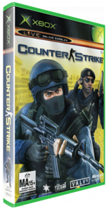 Counter-Strike